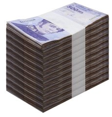 Banknote World